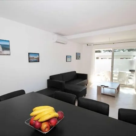 Casa Andrea Vakantiehuis San-Nicolao