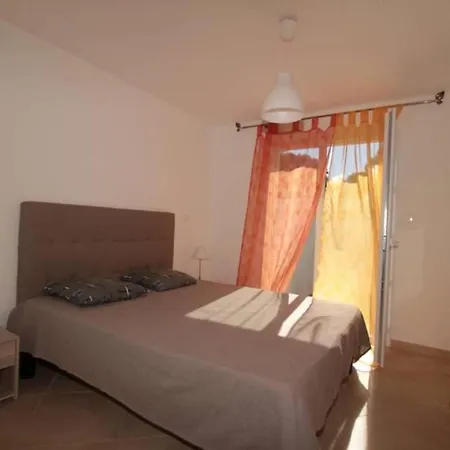 Vakantiehuis Casa Andrea San-Nicolao